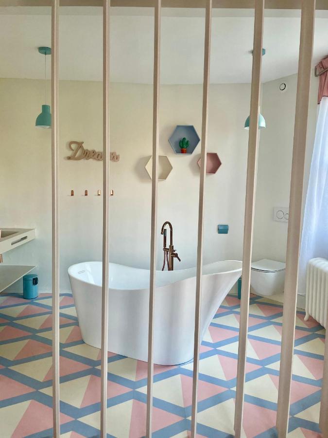 Bed and Breakfast Aux Jolies Sources Сент-Обен-Сюр-Си Экстерьер фото