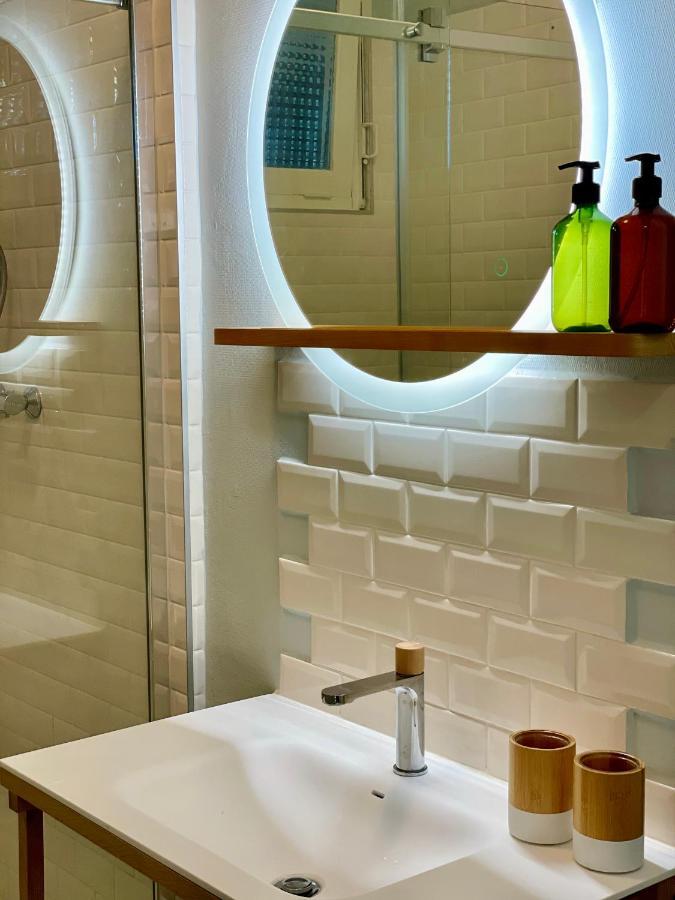 Bed and Breakfast Aux Jolies Sources Сент-Обен-Сюр-Си Экстерьер фото