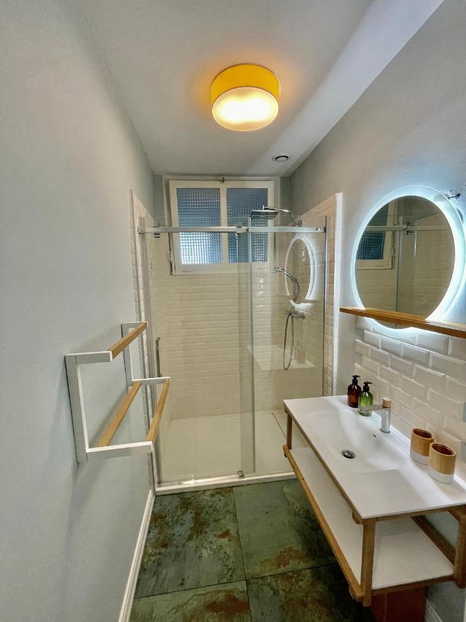 Bed and Breakfast Aux Jolies Sources Сент-Обен-Сюр-Си Экстерьер фото